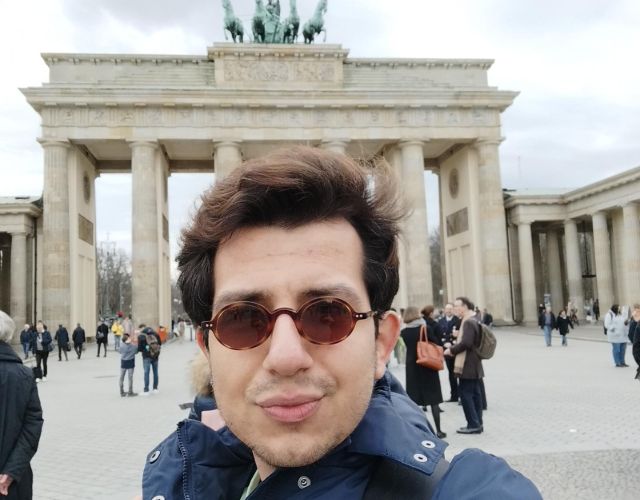 Kaynaşlı Almanca Özel Ders